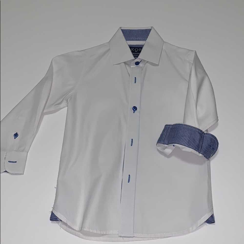 Toddler shirt